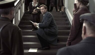 « L’Inconnu de la Grande Arche », « Duel à Monte-Carlo del Norte », « Deux procureurs », « T’as pas changé »…