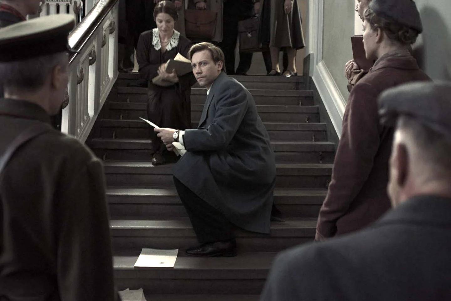 « L’Inconnu de la Grande Arche », « Duel à Monte-Carlo del Norte », « Deux procureurs », « T’as pas changé »…