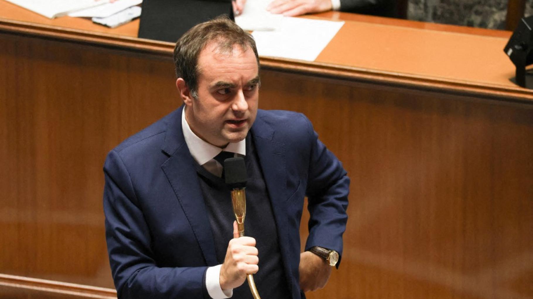 Un budget par ordonnances, l’inconnue à 44 milliards de Sébastien Lecornu