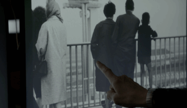 « Le Cinquième Plan de “La Jetée” », une ombre familiale dans le chef-d’œuvre du cinéaste Chris Marker