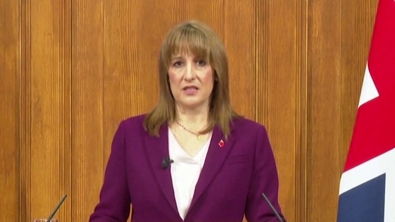 les impôts vont augmenter au Royaume-Uni