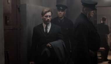 Avec « Deux procureurs », le cinéaste Sergei Loznitsa au cœur du système totalitaire soviétique