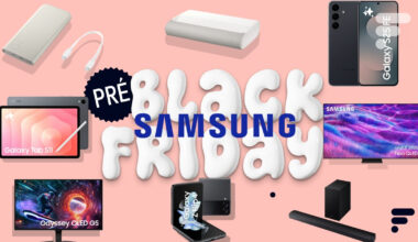 Les produits Samsung ne sont pas épargnés lors du pré-Black Friday : les 11 meilleures offres