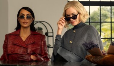 « All’s Fair » sur Disney+ se fait torpiller par les critiques, et on comprend pourquoi