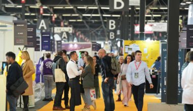 Exp’Hôtel veut être un « salon ressource »