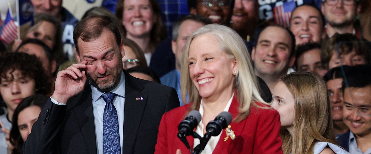 Etats-Unis : les démocrates engrangent plusieurs victoires face à Donald Trump