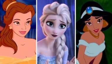 t'as raté ton enfance si tu ne retrouves pas ces 15 (gros) mensonges sur les Princesses Disney