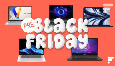 MacBook, Lenovo Legion ou Asus VivoBook ? Le Black Friday arrive bientôt, voici les meilleures offres à prix cassé sur les PC portables