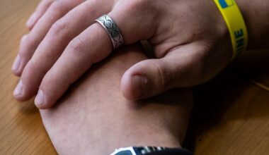 « La Russie raconte des histoires atroces sur l’Ukraine dans les territoires occupés, et cela fonctionne »