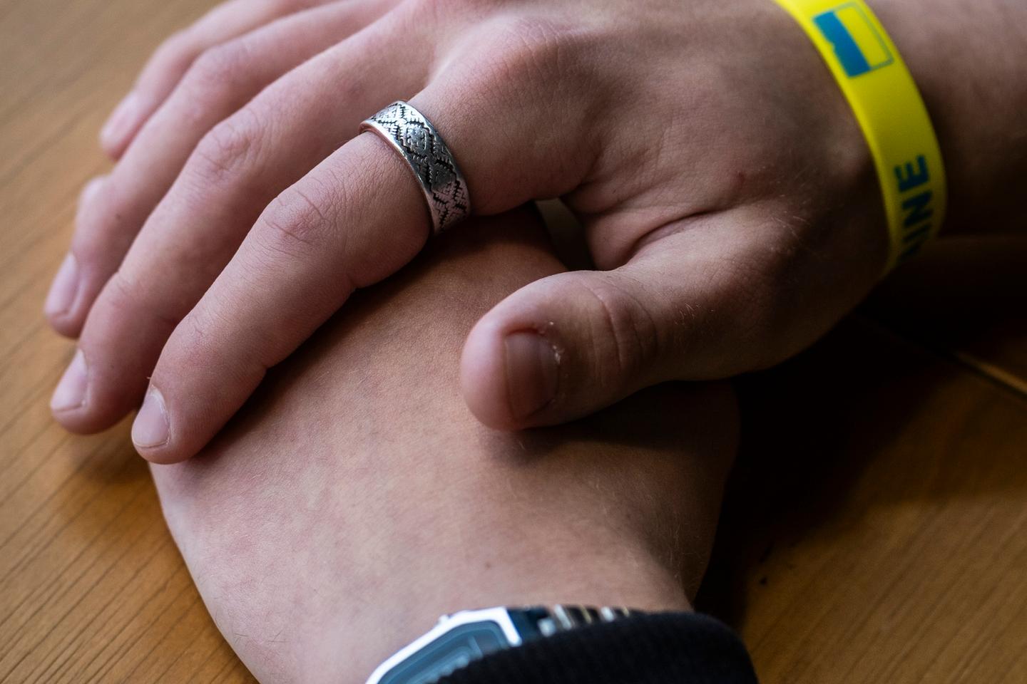 « La Russie raconte des histoires atroces sur l’Ukraine dans les territoires occupés, et cela fonctionne »