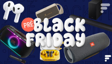 Le pré-Black Friday est la meilleure excuse pour changer d'écouteurs ou de barre de son ! Voici notre top 10 des meilleures offres sur l'audio