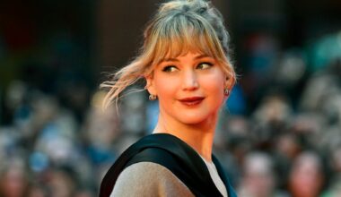 Dans « Die My Love », Jennifer Lawrence a refusé qu’on efface sa cellulite