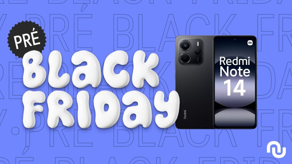 Xiaomi Redmi Note 14