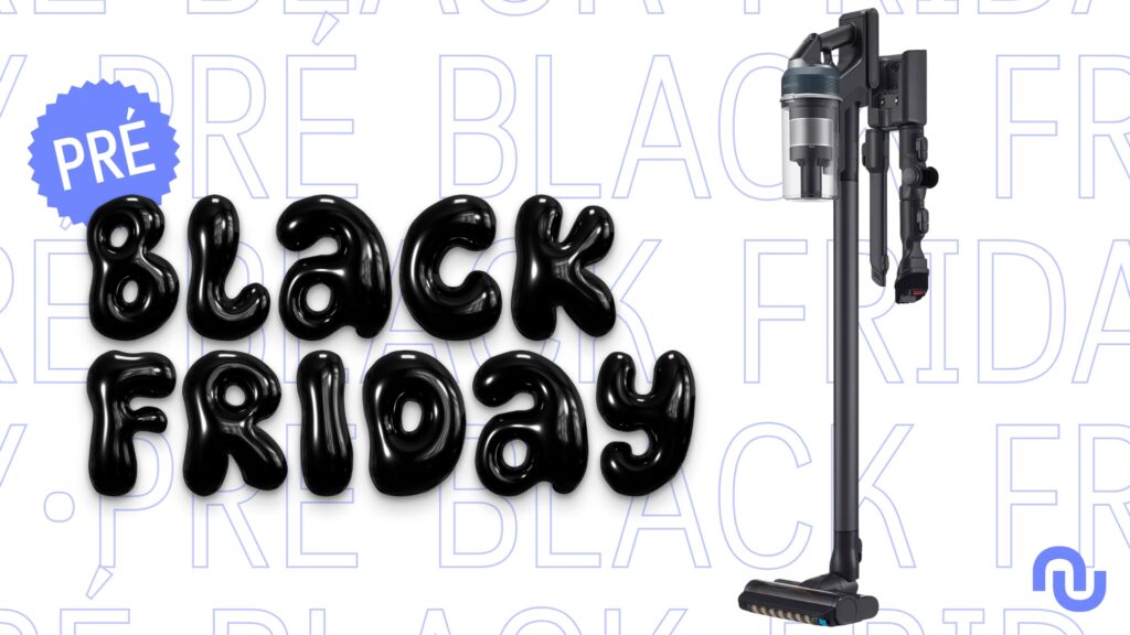 Aspirateur balai Jet 85 Pro