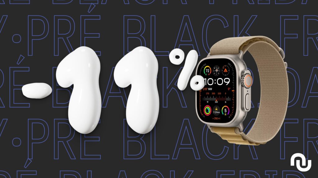 Apple Watch Ultra 2