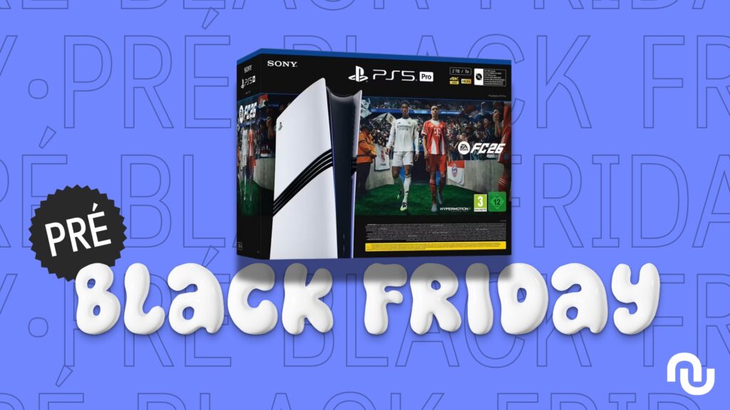 PS5 Pro Black Friday PS5 Pro Black Friday