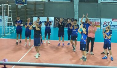 En bref en Lozère : la Coupe de France de volley, un loto pour le Téléthon et Picon mon amour en concert