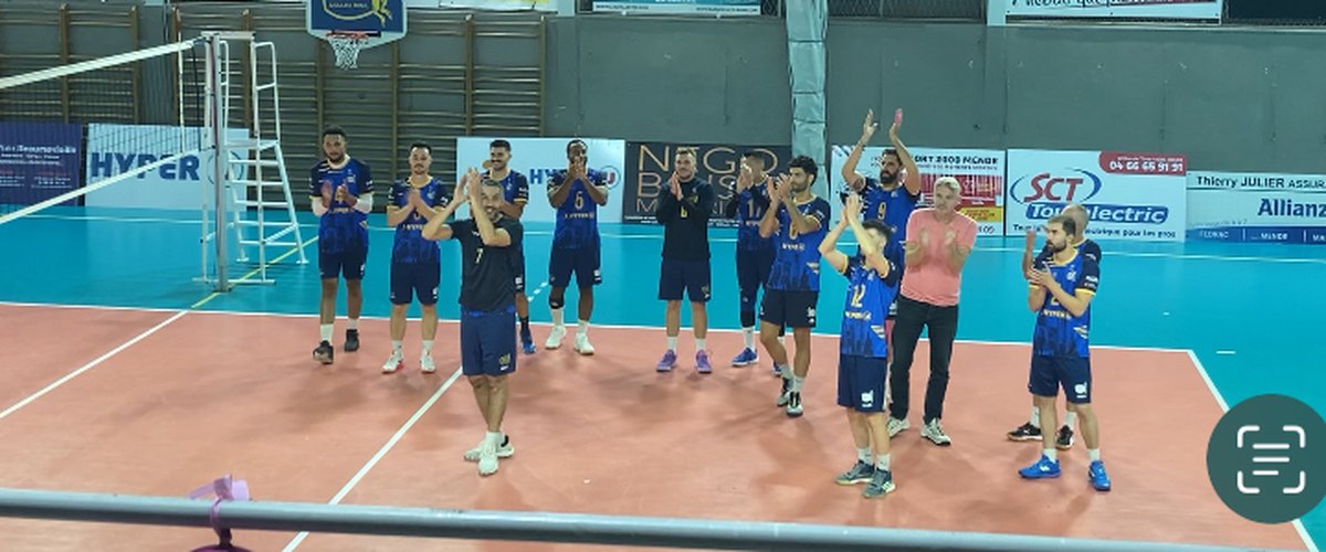 En bref en Lozère : la Coupe de France de volley, un loto pour le Téléthon et Picon mon amour en concert