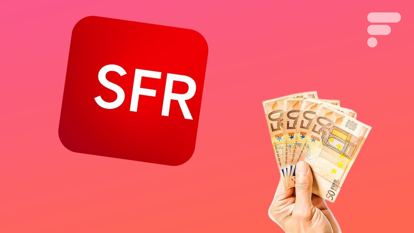 La revente de SFR par Altice France a bel et bien commencé