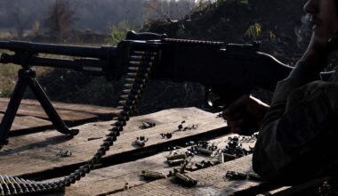 Guerre en Ukraine : "Il m’a dit que sa vie était en Russie", quand les enfants volés reviennent endoctrinés