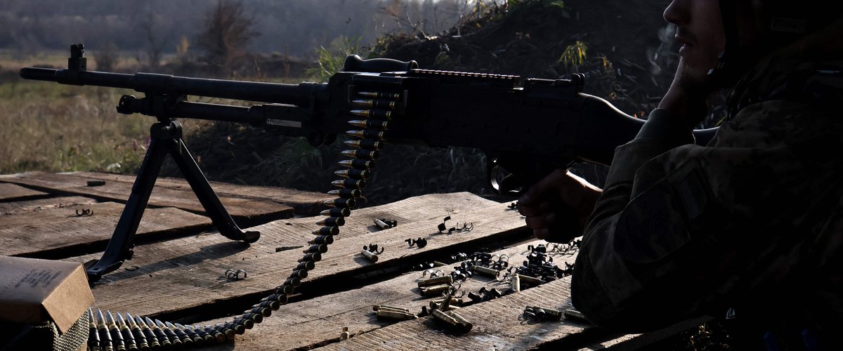 Guerre en Ukraine : "Il m’a dit que sa vie était en Russie", quand les enfants volés reviennent endoctrinés