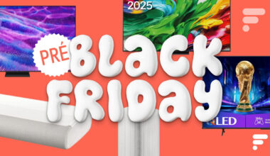 Le Black Friday en avant-première crève l'écran avec ces bons plans sur les TV 4K et les vidéoprojecteurs ! Voici le top des meilleures offres