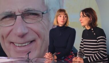 Les terribles conditions de détention de Cécile Kohler et Jacques Paris racontées par leurs familles