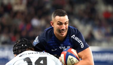 Pro D2 - Toutes les compositions d'équipe pour cette 10e journée