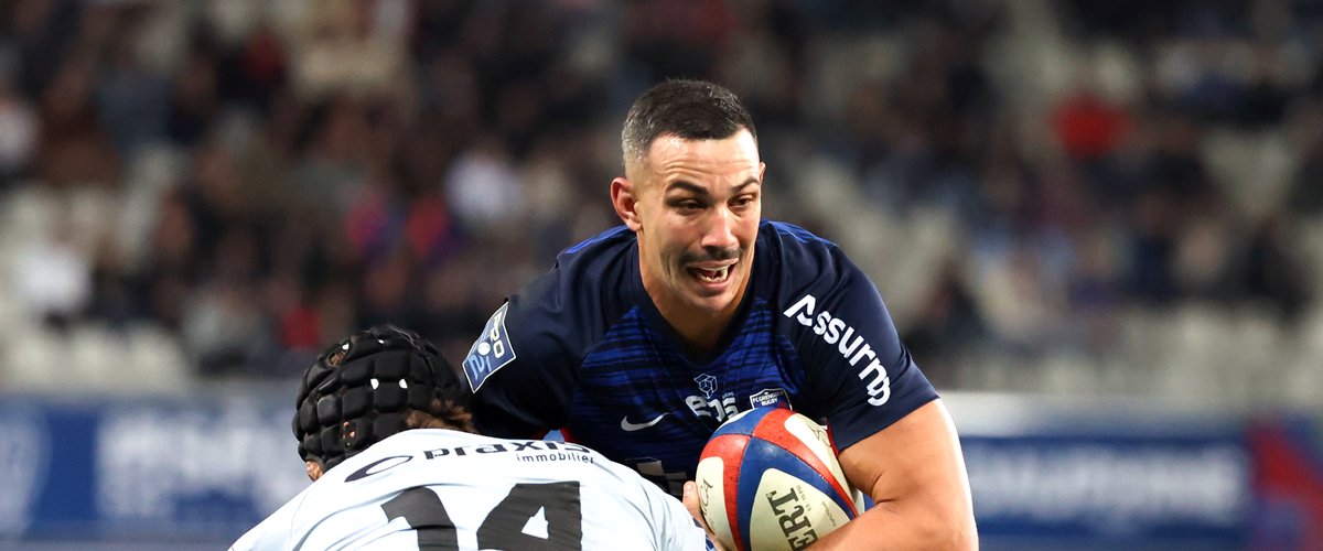 Pro D2 - Toutes les compositions d'équipe pour cette 10e journée