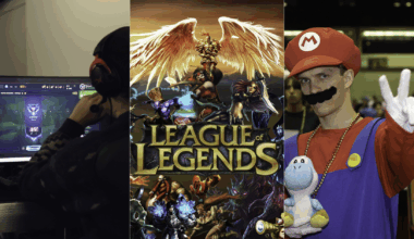 Strasbourg sort les manettes avec 2 jours gratuits dédiés aux jeux vidéo