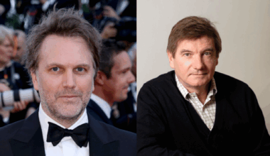 L’Académie française connaît le nom de ses deux nouveaux pensionnaires