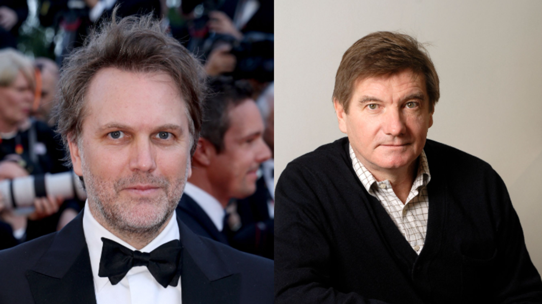 L’Académie française connaît le nom de ses deux nouveaux pensionnaires