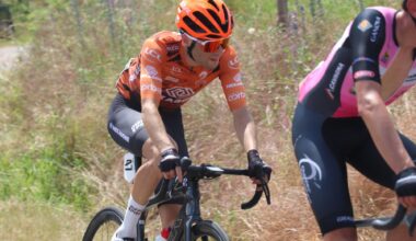 Une N2 pour Alexandre Desroches - Actualité