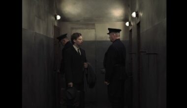 "Deux procureurs" : le cinéma, l'âme russe et Jacques Tati