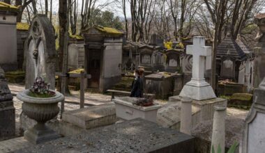 Ce tirage au sort de Paris vous permettra d’avoir un voisin célèbre... au cimetière