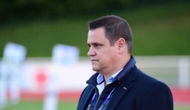 Transferts. Pro D2 – Biarritz : L’ancien directeur général de Colomiers, Frédéric Boitier, nouveau conseiller du président