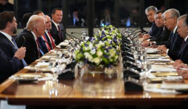 Le Kazakhstan offre une victoire symbolique aux Etats-Unis en rejoignant les accords d’Abraham avec Israël