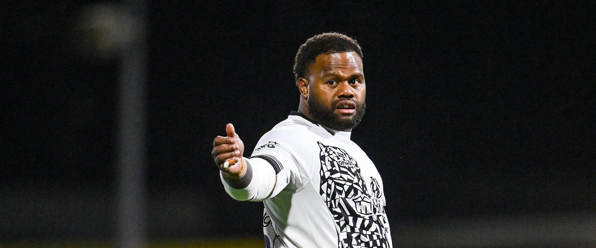 International – Les nouveaux défis de Virimi Vakatawa : championnat fidjien, Super Rugby et même sélection
