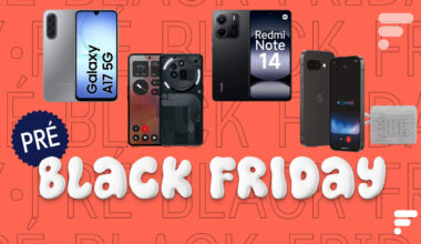 les meilleures offres sur les Samsung Galaxy, Xiaomi Redmi et Nothing Phone — Frandroid