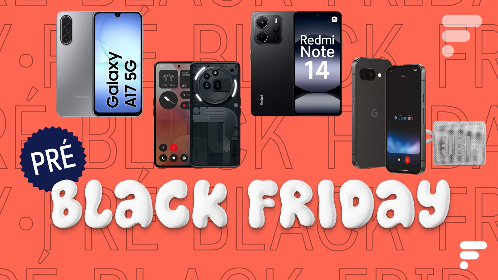 les meilleures offres sur les Samsung Galaxy, Xiaomi Redmi et Nothing Phone — Frandroid