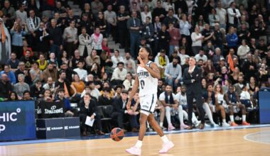 Basket/Elite 2 - Le PB enchaîne contre Rouen (96-86)