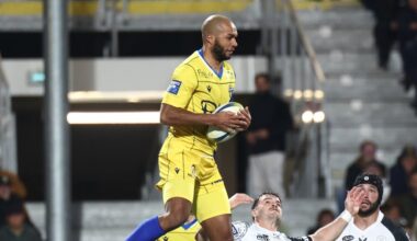 Pro D2 – Les enseignements de la soirée : Nevers renverse Vannes, Brive se rebelle