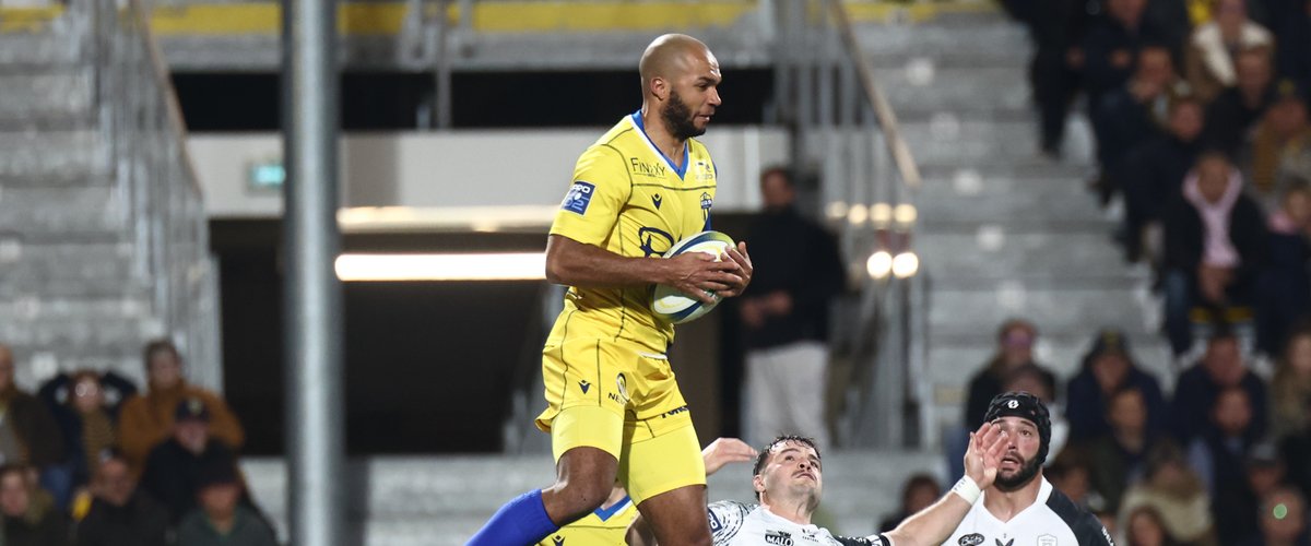 Pro D2 – Les enseignements de la soirée : Nevers renverse Vannes, Brive se rebelle