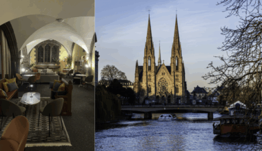 un café devrait ouvrir dans cette église construite il y a 128 ans !