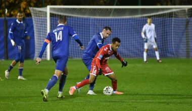 L'essentiel de la 13e journée | Fédération Française de Football (FFF)