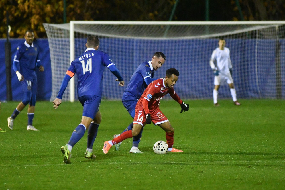 L'essentiel de la 13e journée | Fédération Française de Football (FFF)