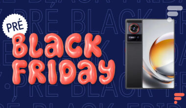 le Nubia Z80 Ultra avec écran OLED et autonomie XXL perd plusieurs dizaines d'euros — Frandroid