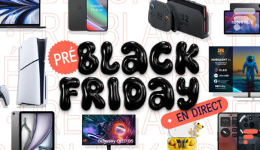 voici les meilleures offres en avant-première sur Amazon & Co