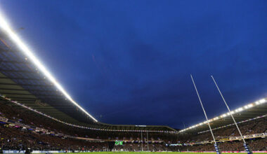 Ecosse 17-25 Nouvelle-Zélande, Test-matches automne 2025 : résumé du match (08/11/2025) - L'Équipe