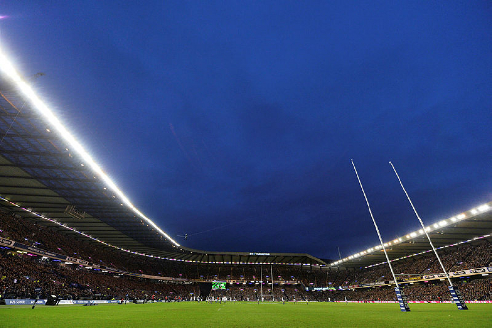 Ecosse 17-25 Nouvelle-Zélande, Test-matches automne 2025 : résumé du match (08/11/2025) - L'Équipe